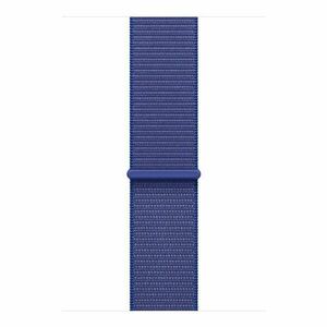 Apple Watch 46mm Ultramarine Sport Loop obraz