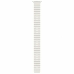 Apple Watch 49mm White Ocean Band Extension *Rozbalené* obraz