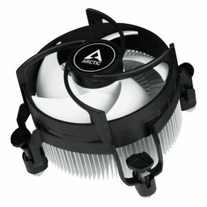 Arctic chladič CPU Alpine 17 - INTEL LGA 1700 obraz