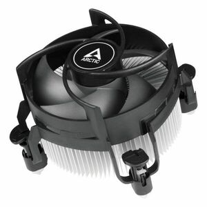 Arctic chladič CPU Alpine 17 CO - INTEL LGA 1700 obraz