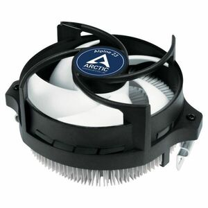 Arctic chladič CPU Alpine 23 - AM4, AM5 obraz