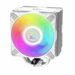 Arctic chladič CPU Freezer 36 A-RGB White obraz