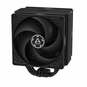 Arctic chladič CPU Freezer 36 Black obraz