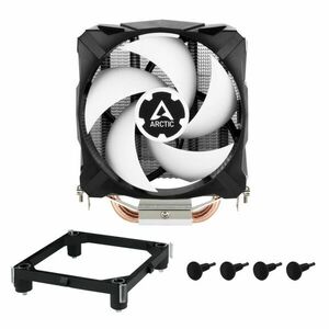 Arctic chladič CPU Freezer 7 X, socket Intel 1700, 1200, 115x, BULK obraz
