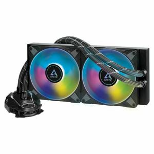 Arctic chladič CPU Liquid Freezer II 280 A-RGB obraz