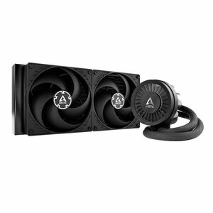 Arctic chladič CPU Liquid Freezer III 280 obraz