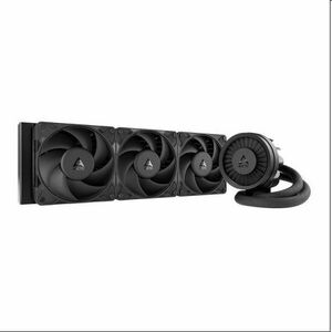 Arctic chladič CPU Liquid Freezer III Pro 360 obraz