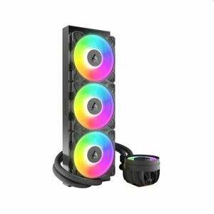 Arctic chladič CPU Liquid Freezer III Pro 360 A-RGB obraz