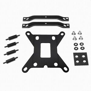 Arctic LGA1700 Mounting Kit - Liquid Freezer II Series obraz
