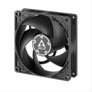 Arctic ventilátor P9 PWM PST CO black obraz
