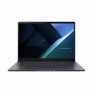 ASUS ExpertBook i5-1240P/16GB/512GB SSD/16" WUXGA/IPS/WIN11/Black obraz