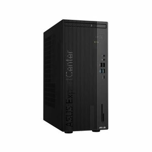 ASUS ExpertCenter D700MC Tower i5-12400 8GB 512GB-SSD Windows 11 Pro Black obraz