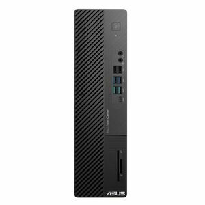 ASUS ExpertCenter D700MDES SFF i5-12400 8GB 512GB-SSD Windows 11 Pro Black obraz