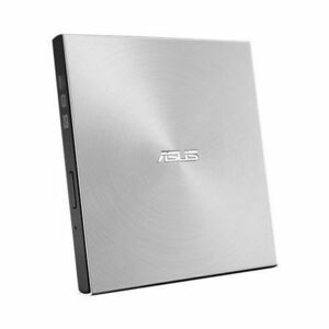 Asus externá mechanika ZenDrive U8M Silver (USB-C/ A) *Rozbalený* obraz