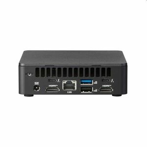 ASUS NUC 13 Pro Mini PC kit RNUC13ANKi70002, Intel Core i7-1360P obraz