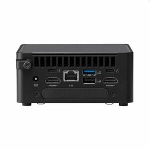 ASUS NUC 14 Pro Mini PC kit NUC14RVHC3000R2, Intel Core i3-U100 obraz