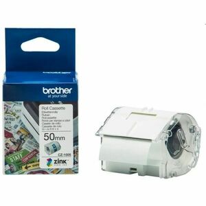 Brother CZ-1005, rolka 50 mm x 5 m, pre VC-500W obraz