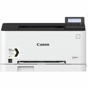 Canon i-SENSYS LBP633Cdw (A4, farebná tlač, duplex, LAN, WiFi, USB, 21 ppm) obraz