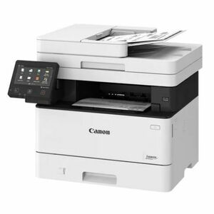 Canon i-SENSYS MF453dw (A4, tlač/kopírovanie/skenovanie, duplex, DADF, send, WiFi, LAN, USB, 38 ppm) obraz