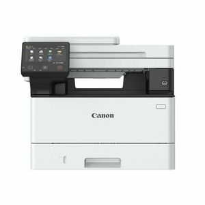 Canon i-SENSYS MF463dw (A4, tlač/kopírovanie/skenovanie, duplex, DADF, send, WiFi, LAN, USB, 40 ppm) obraz