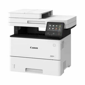 Canon i-SENSYS MF552dw (A4, tlač/kopírovanie/skenovanie, duplex, DADF, send, WiFi, LAN, USB, 43 ppm) obraz