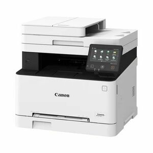 Canon i-SENSYS MF655Cdw (A4, fareb.tlač/kopírovanie/skenovanie, duplex, ADF, send, WiFi, LAN, USB, 21 ppm) obraz