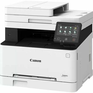 Canon i-SENSYS MF657Cdw (A4, fareb.tlač/kopírovanie/skenovanie/fax, duplex, DADF, send, WiFi, LAN, USB, 21 ppm) obraz