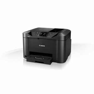 Canon MAXIFY MB5150 (A4, tlač/kopírovanie/skenovanie/fax/cloud, duplex, DADF, WiFi, LAN, USB, 24/15 ppm) obraz
