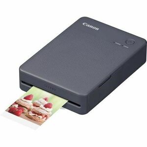 Canon SELPHY Square QX20 tmavosivá obraz