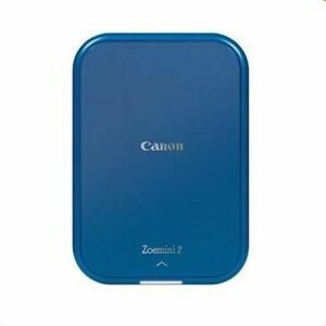 Canon Zoemini 2 modrá obraz