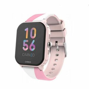 CARNEO Smart hodinky TIK&TOK HR+ 2nd gen. dievčenský obraz