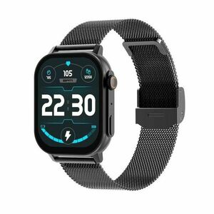 CARNEO Zephyr Ultra HR+ černé obraz