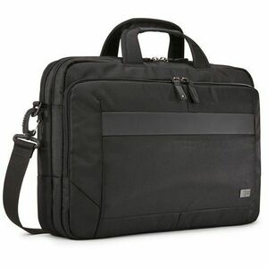 Case Logic NOTIA116 - Notion brašna na notebook 15, 6" - černá obraz