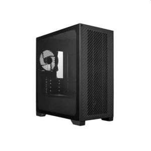 COOLER MASTER case ELITE 301 Lite, mATX, Mini Tower obraz