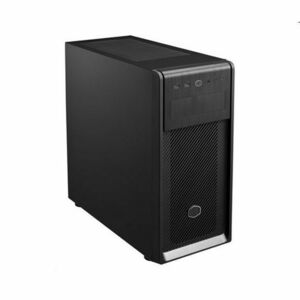COOLER MASTER case Elite 500 ODD, ATX, Mid Tower obraz