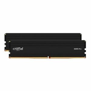 Crucial Pro 48 GB Kit DDR5 5600 CL46 obraz