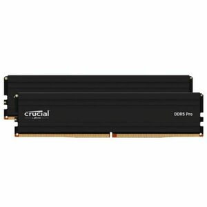Crucial Pro 48 GB Kit DDR5 6000 CL48 obraz