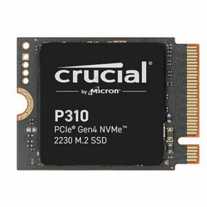 Crucial SSD P310 2TB M.2 NVMe 2230 Gen4 7100/6000 MBps obraz