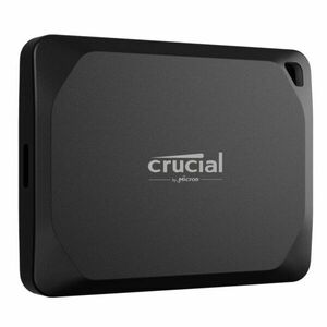 Crucial X10 Pro Portable SSD 1TB USB 3.2 Gen2x2 2100 MB/s obraz