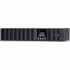 CyberPower OLS1500ERT2UA, UPS, 1500VA/1350W, LCD, rack 2U obraz