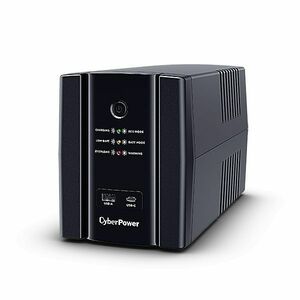 CyberPower UT1500ED-FR, UPS 1500VA/900W, 4x FR obraz