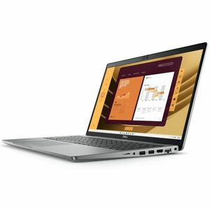 DELL Latitude 5550 U5-135U 15.6" FHD 16GB 512GB SSD IRCam FPR SCR vPro Win11Pro 3Y ProSpt obraz