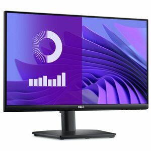 Dell Pro / E2425HSM / 23, 8" / IPS / FHD / 100Hz / 5ms / Black / 3Yr obraz