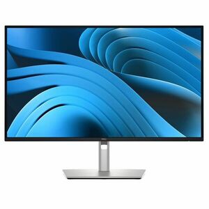 Dell Pro Plus / P2725D / 27" / IPS / QHD / 100Hz / 5ms / Blck-Slvr / 3Yr obraz