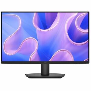 Dell SE2725HM / 27" / IPS / FHD / 100Hz / 5ms / Black / 3Yr obraz