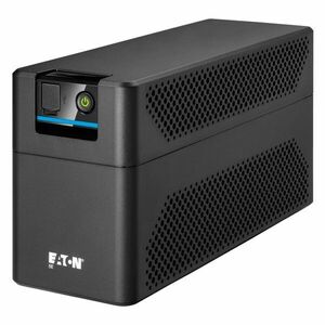 EATON UPS 1/1fáza 700VA, 5E 700 IEC, USB, G2, line-interactive obraz