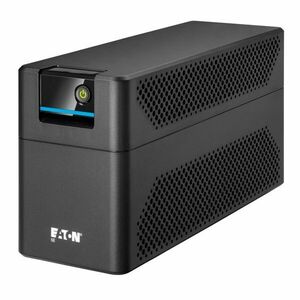 EATON UPS 1/1fáza 700VA, 5E 700I, G2, line-interactive obraz
