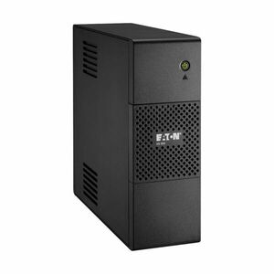 EATON UPS 1/1fáza, 550VA/330W - 5S 550i, USB Vstup: C14, Výstupy: (3) C13 obraz