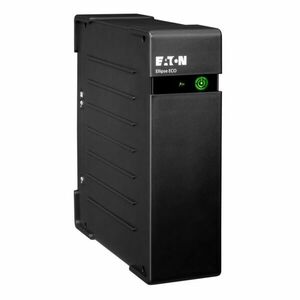 EATON UPS 1/1fáza, 650VA/400W - Ellipse ECO 650 USB vstup: C14, výstupy: (3) FR obraz