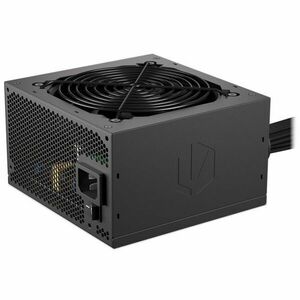 ENDORFY zdroj VERO L5 Bronze 500 W / ATX / 120mm / 80 Plus BRONZE obraz